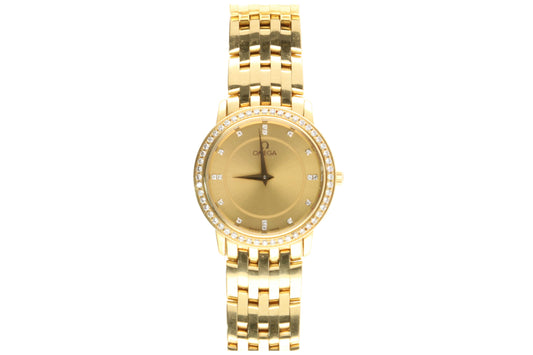 Omega - DeVille Prestige -