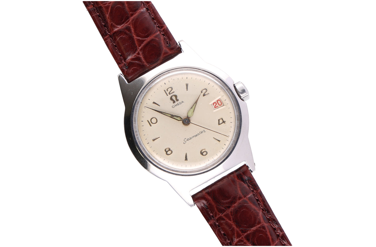 Omega seamaster vintage