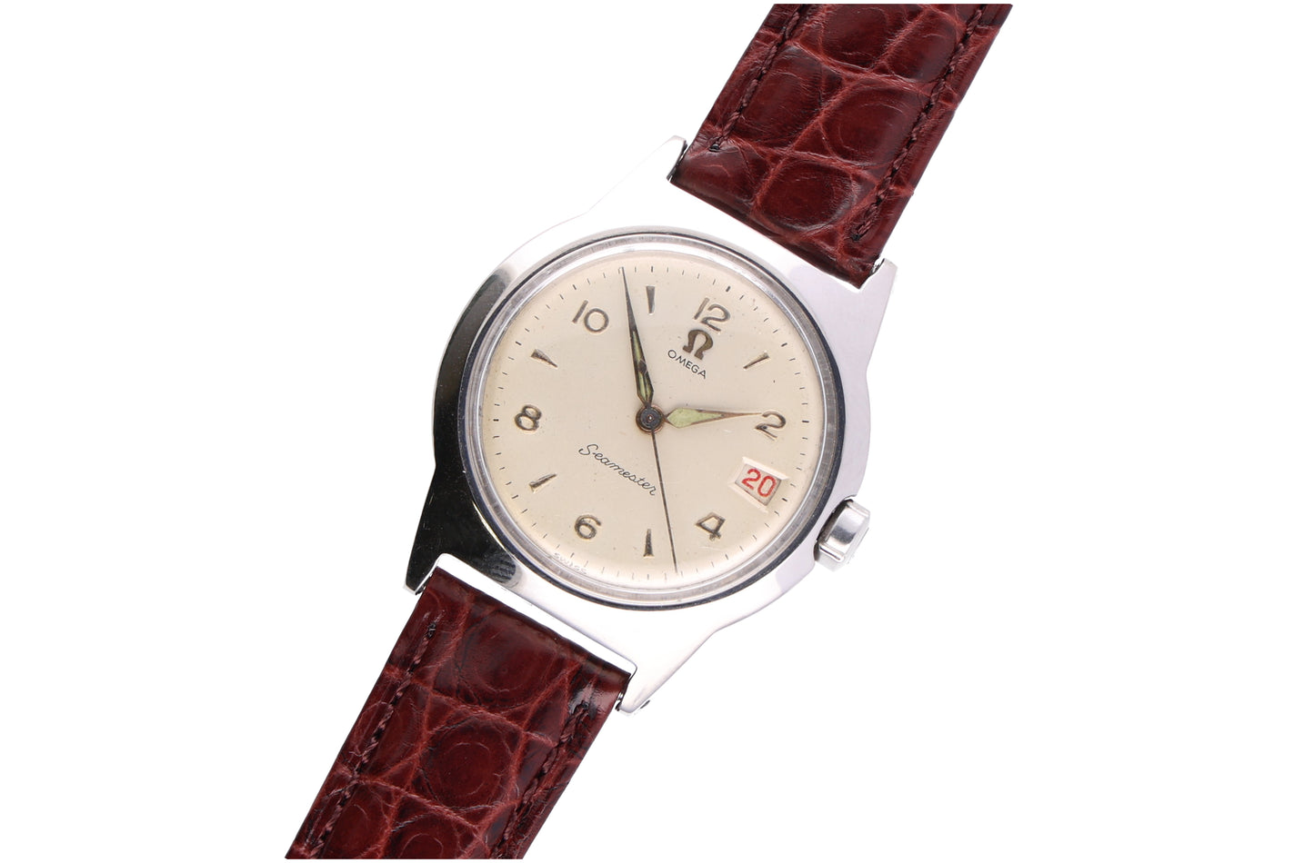 Omega seamaster vintage