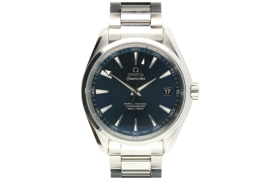 Omega - Seamaster Aqua Terra - 231.10.42.21.03.003