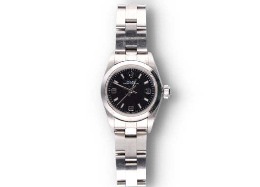 Rolex Oyster perpetual 67030