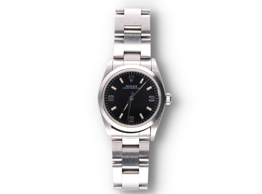 Rolex Oyster perpetual 76080