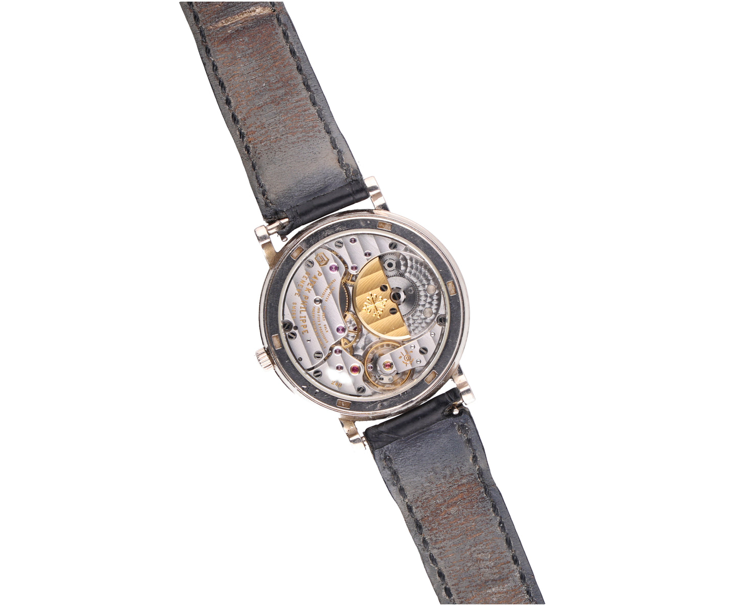 Patek Philippe 5120