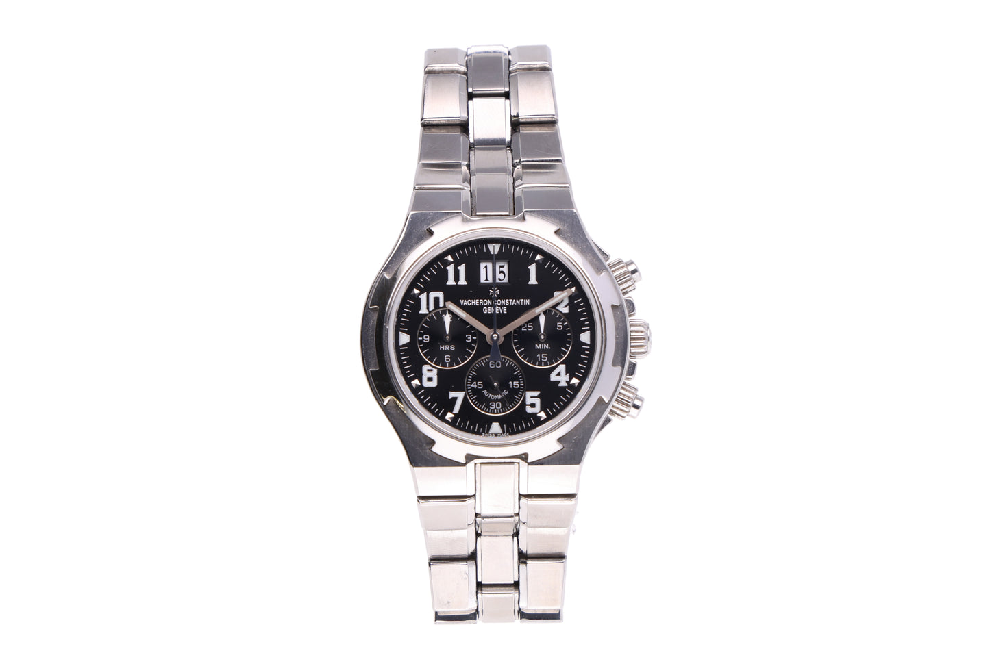 Vacheron Constantin Overseas