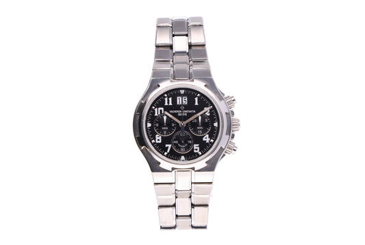 Vacheron Constantin Overseas