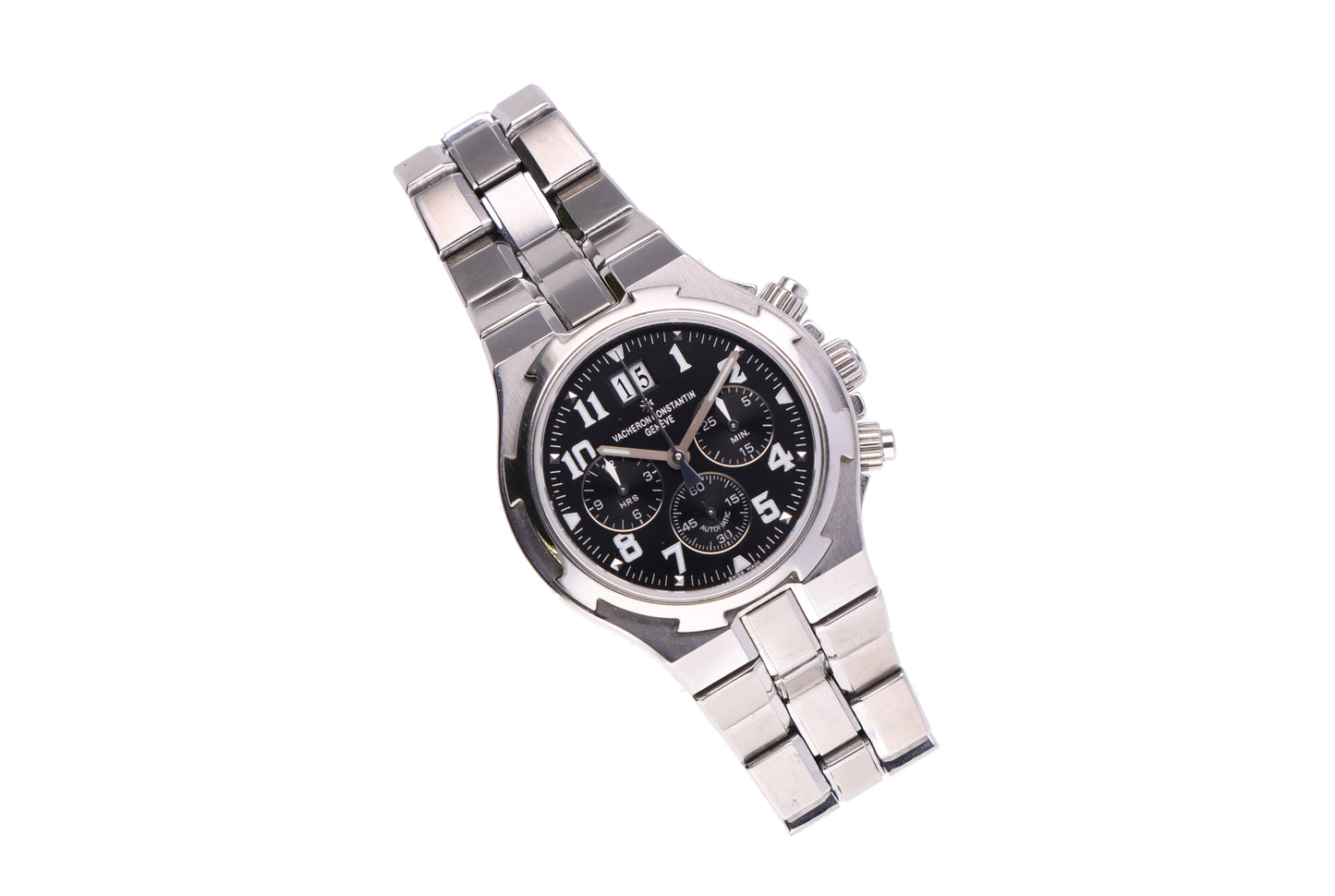 Vacheron Constantin Overseas