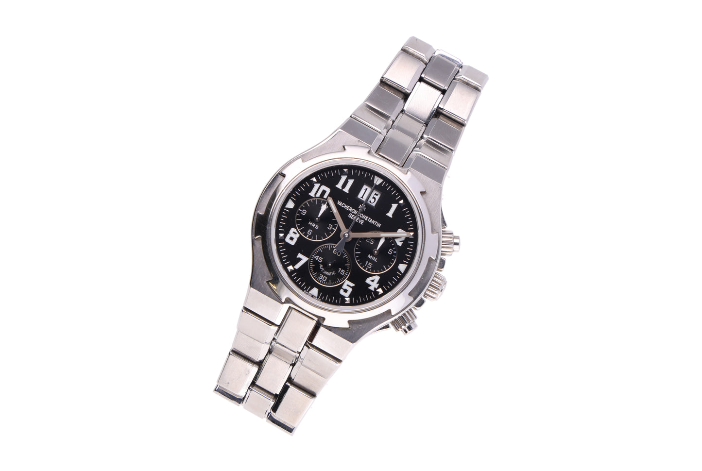 Vacheron Constantin Overseas