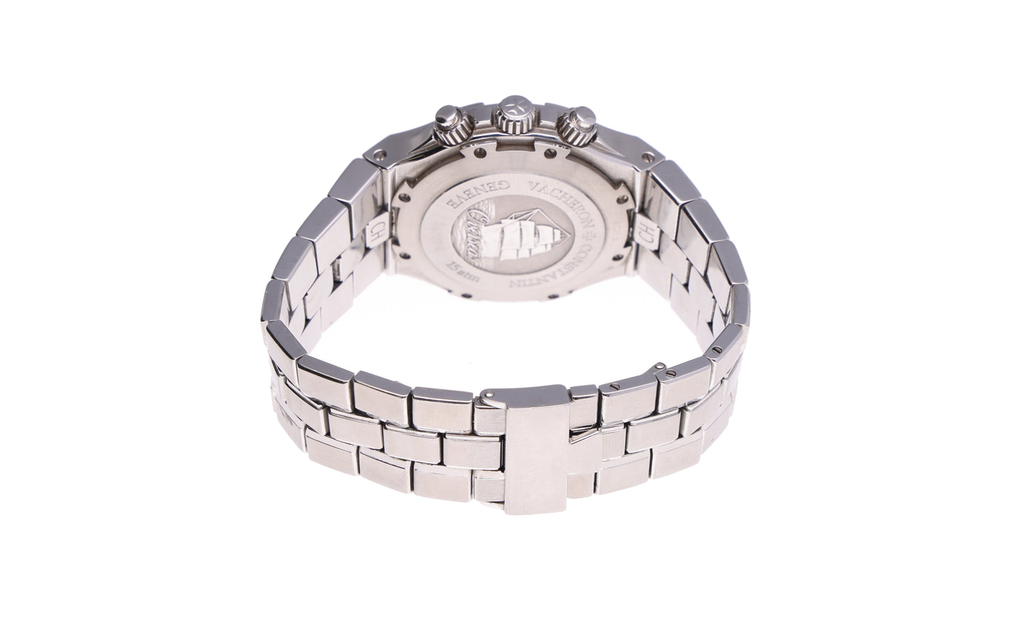 Vacheron Constantin Overseas