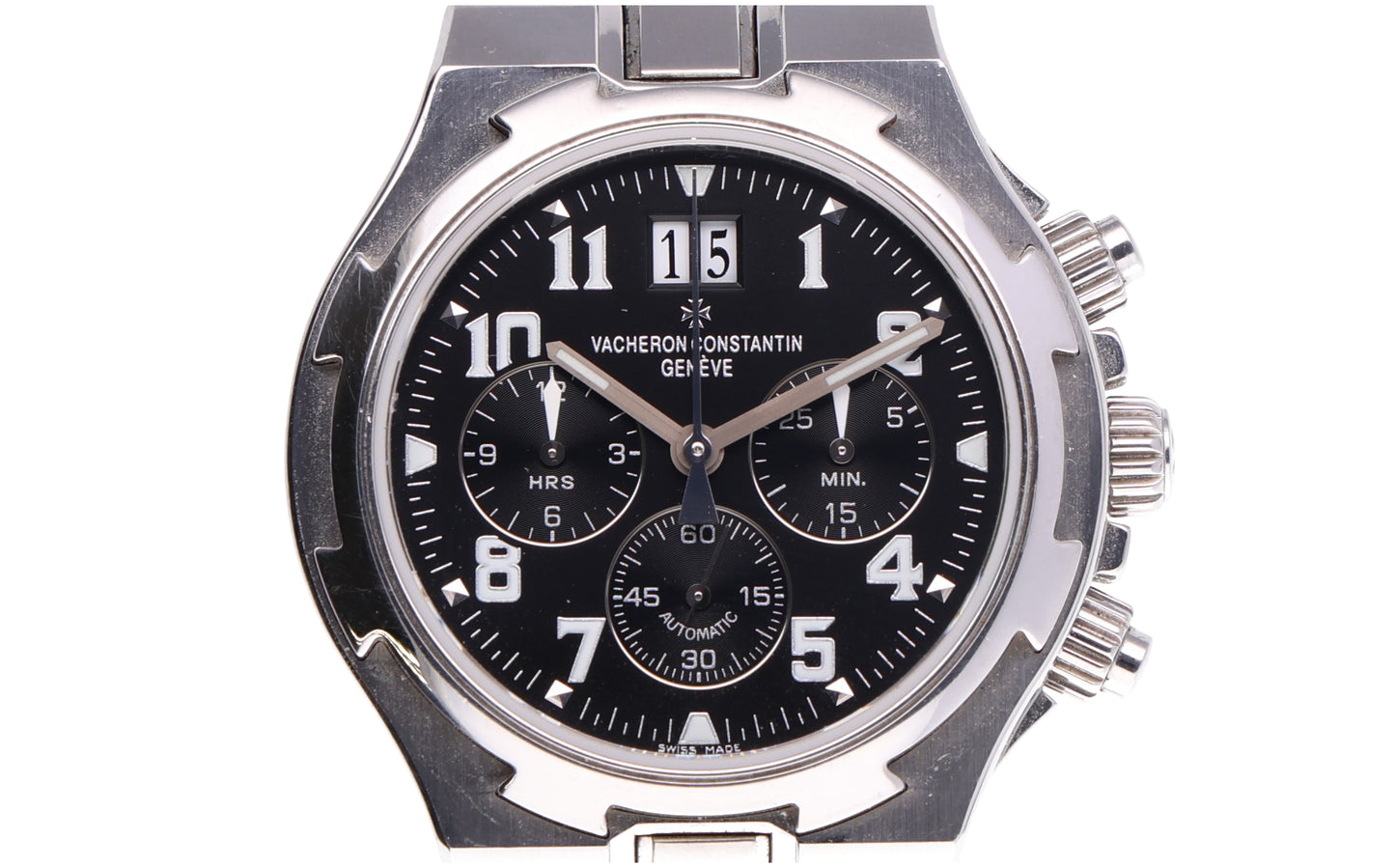 Vacheron Constantin Overseas