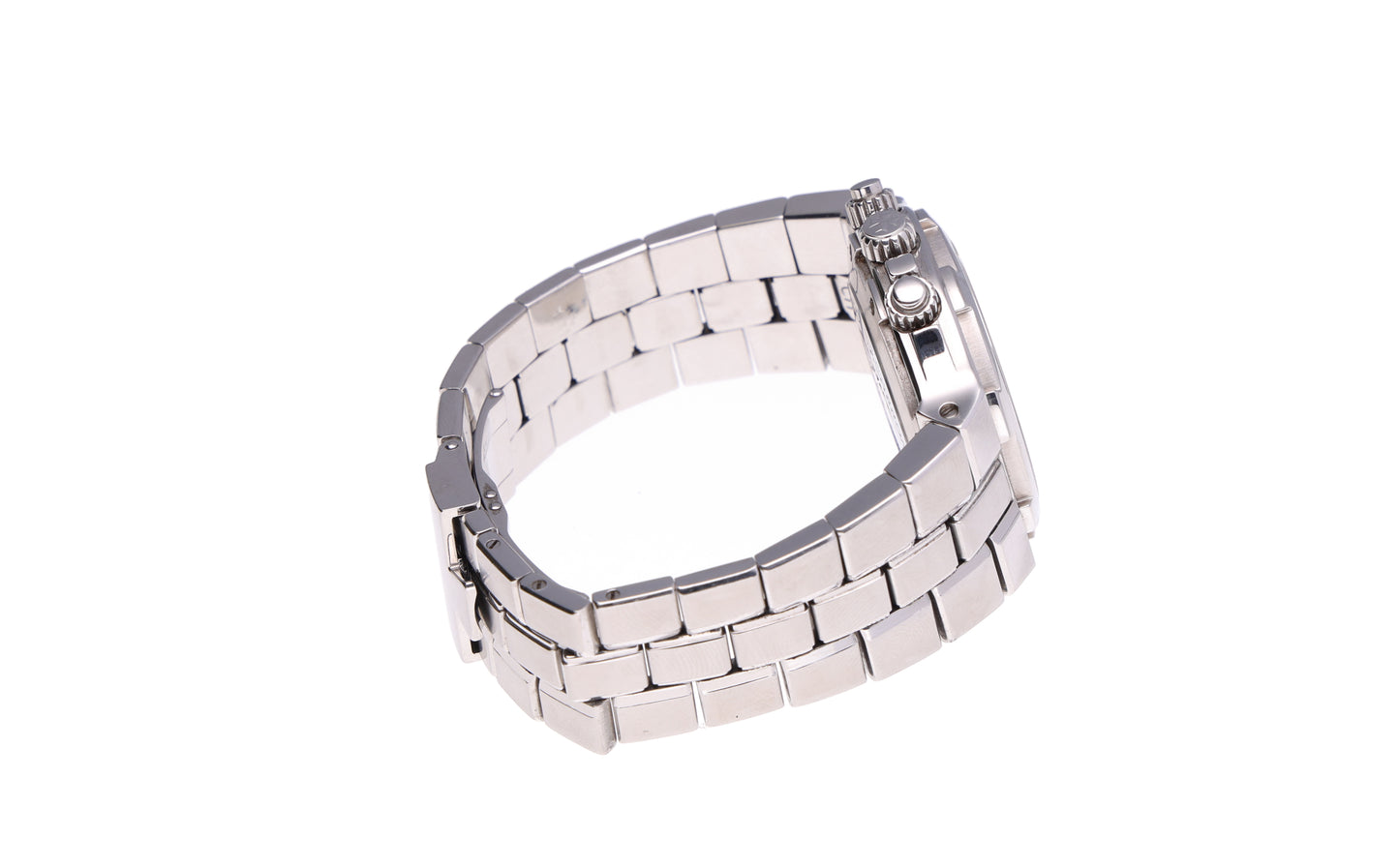 Vacheron Constantin Overseas