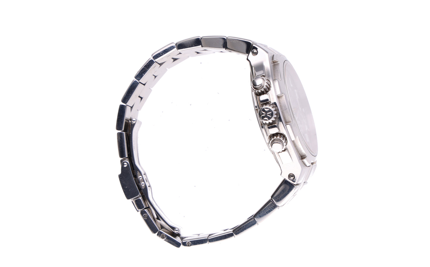 Vacheron Constantin Overseas
