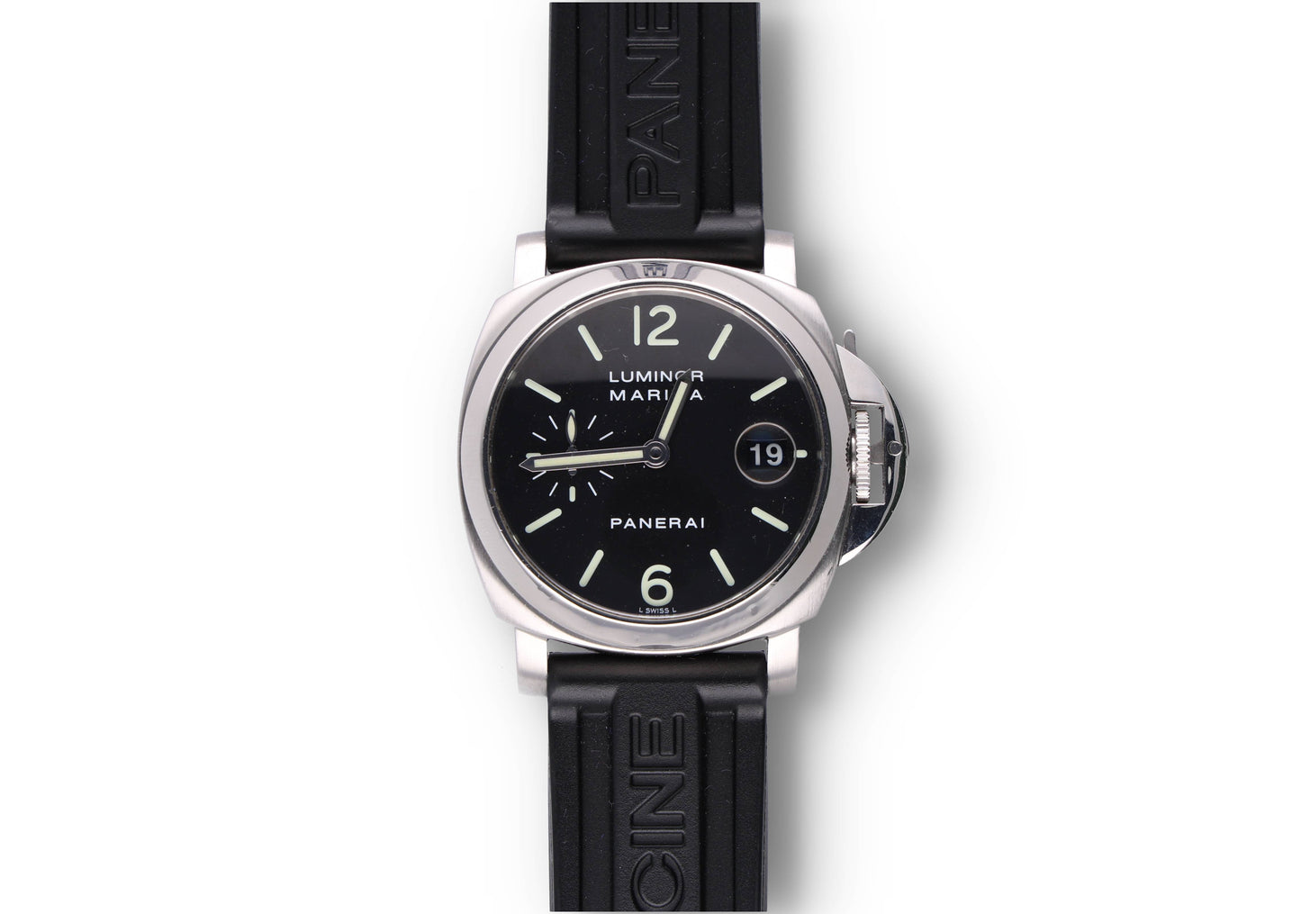 Panerai Luminor Marina PAM00048