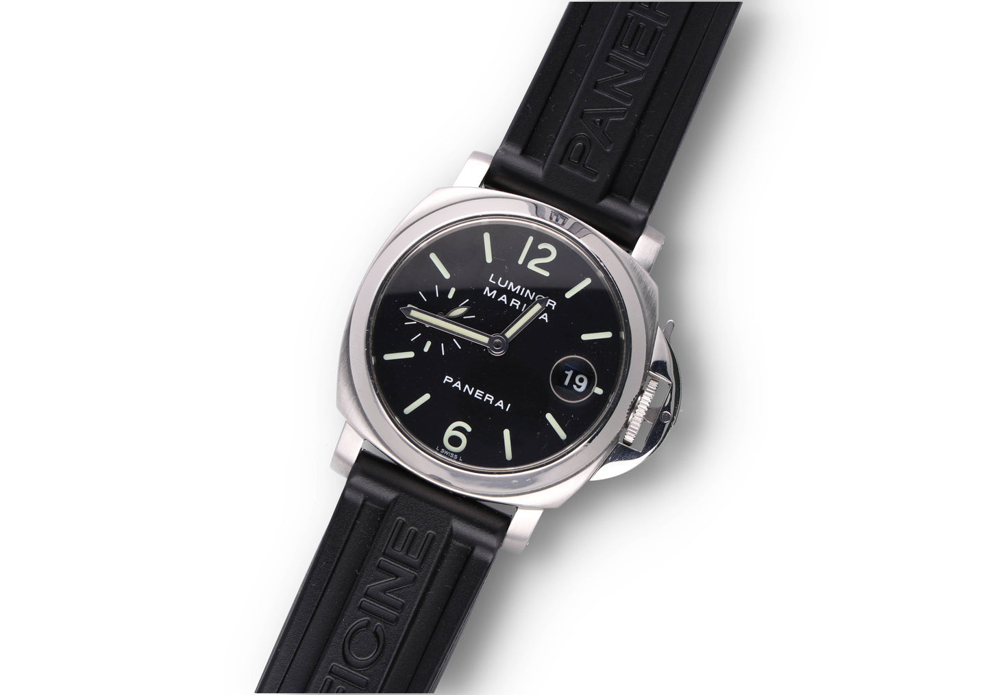 Panerai Luminor Marina PAM00048