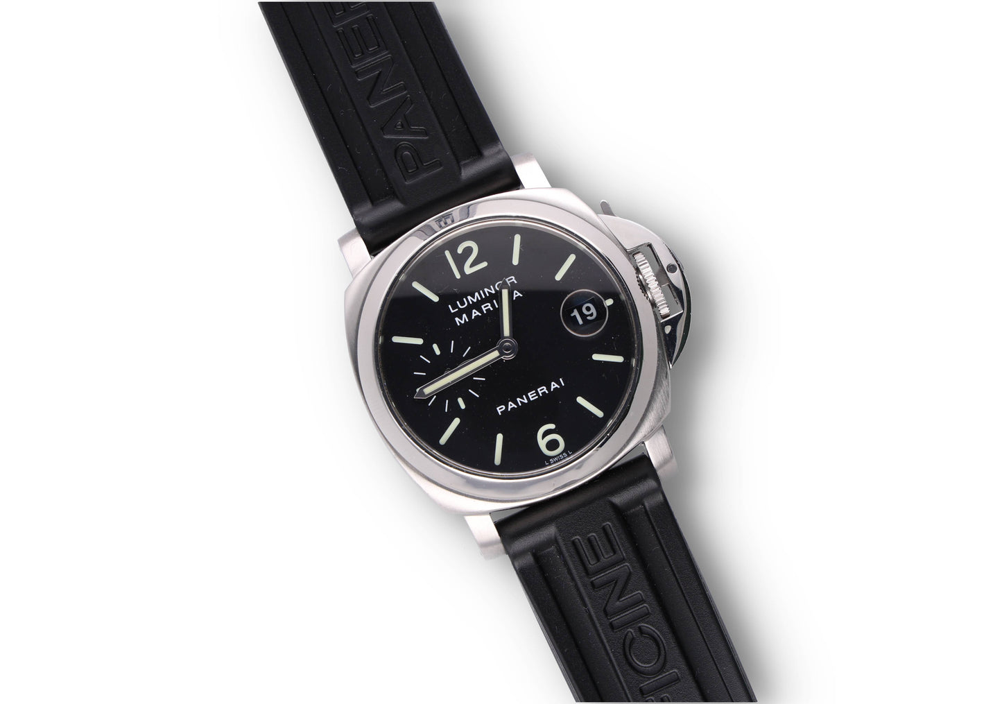 Panerai Luminor Marina PAM00048