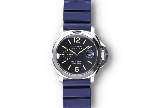 Panerai Luminor marina