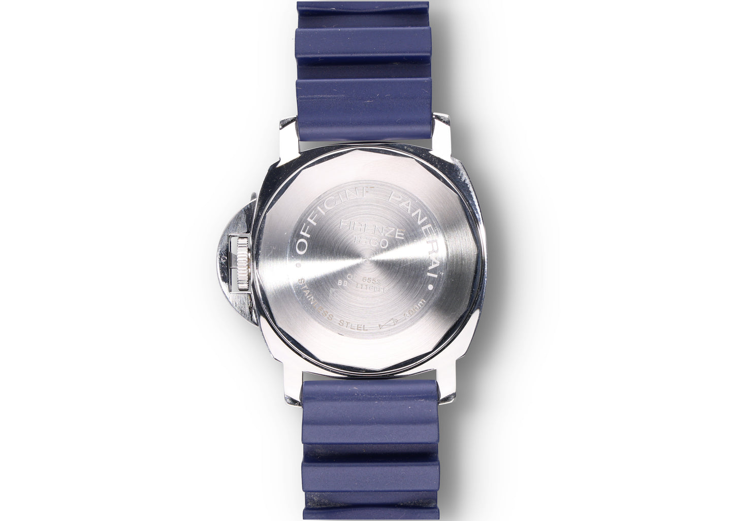 Panerai Luminor marina