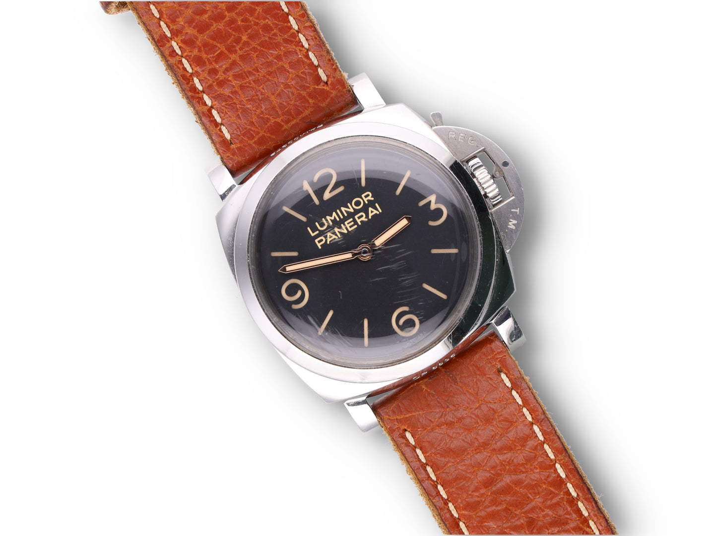 Panerai Radimior PAM00372 full set