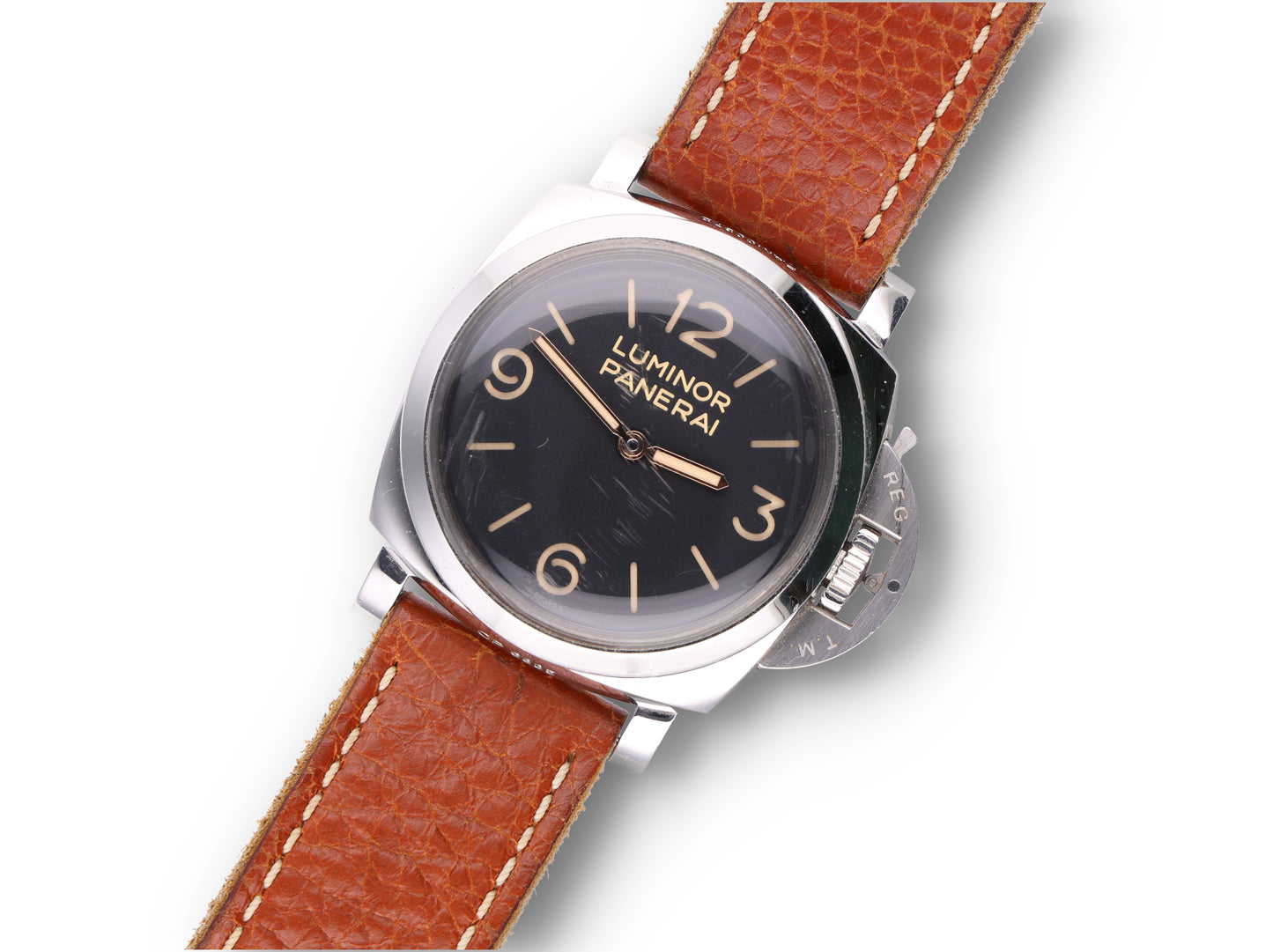 Panerai Radimior PAM00372 full set