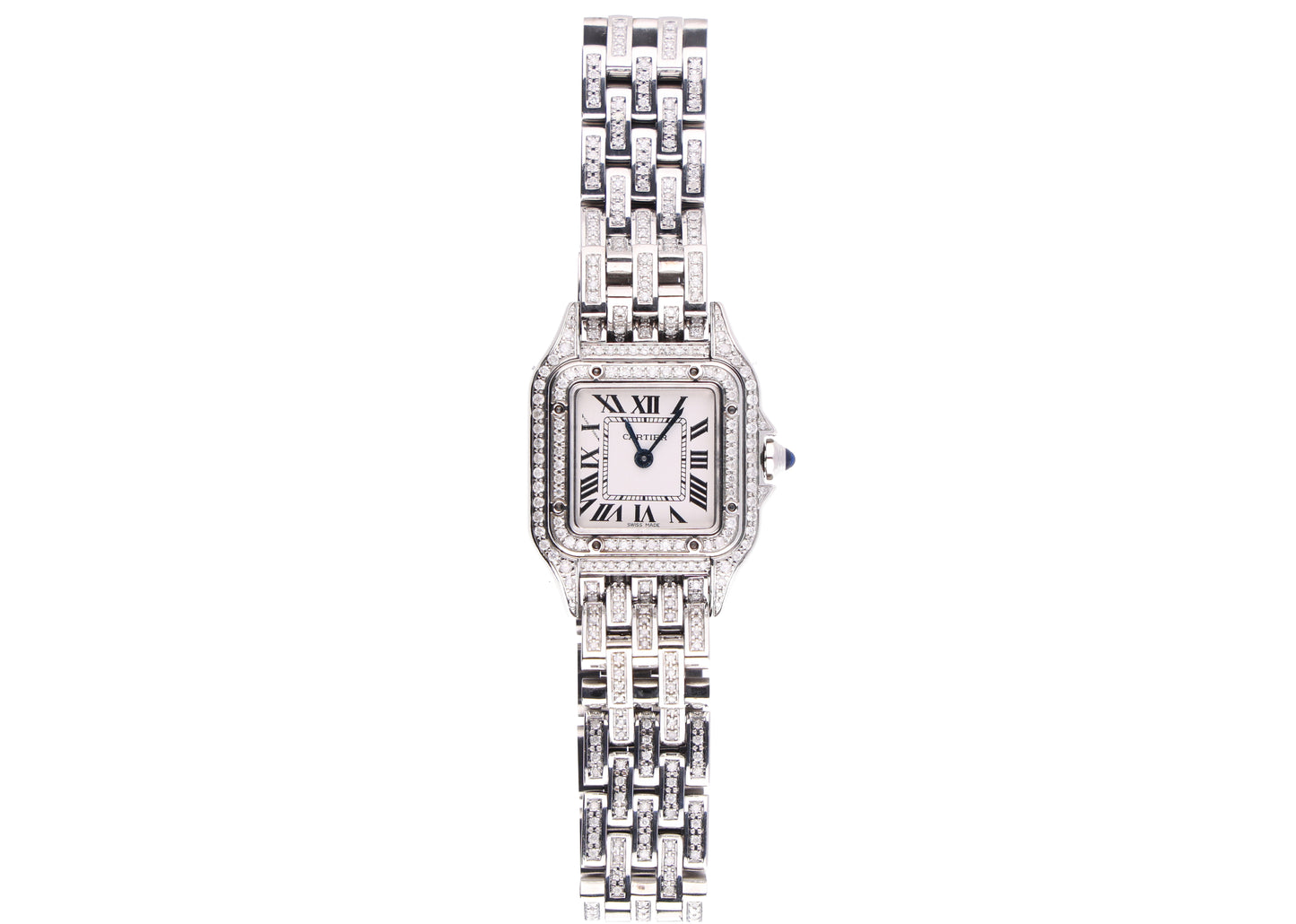 Cartier Panthere