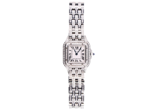 Cartier Panthere