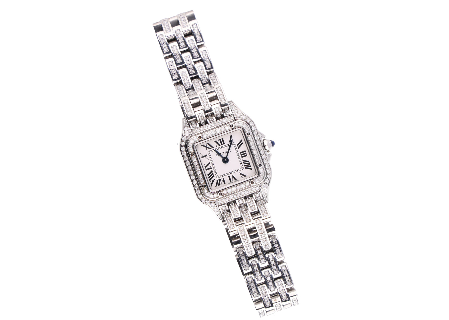 Cartier Panthere