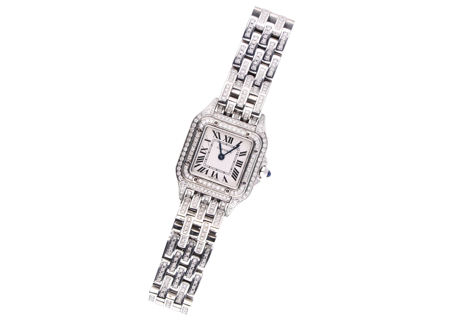 Cartier Panthere