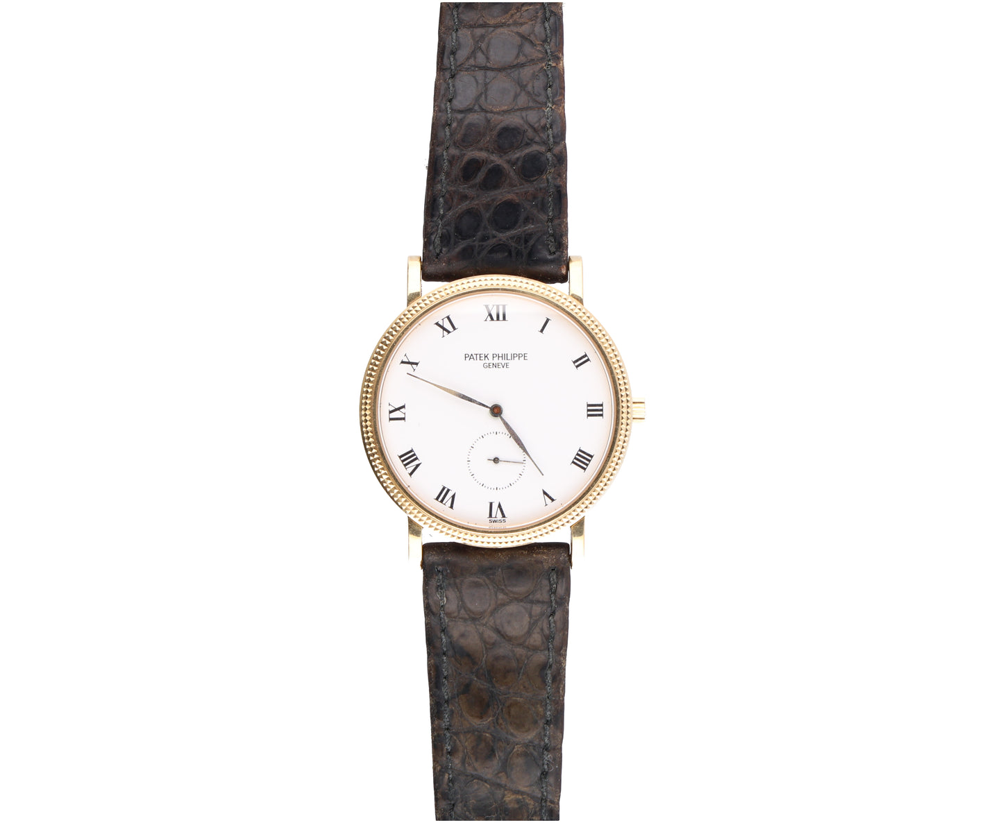 Patek Philippe 3919