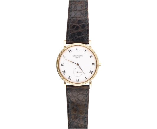 Patek Philippe 3919