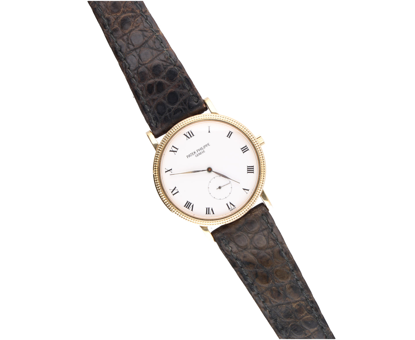 Patek Philippe 3919