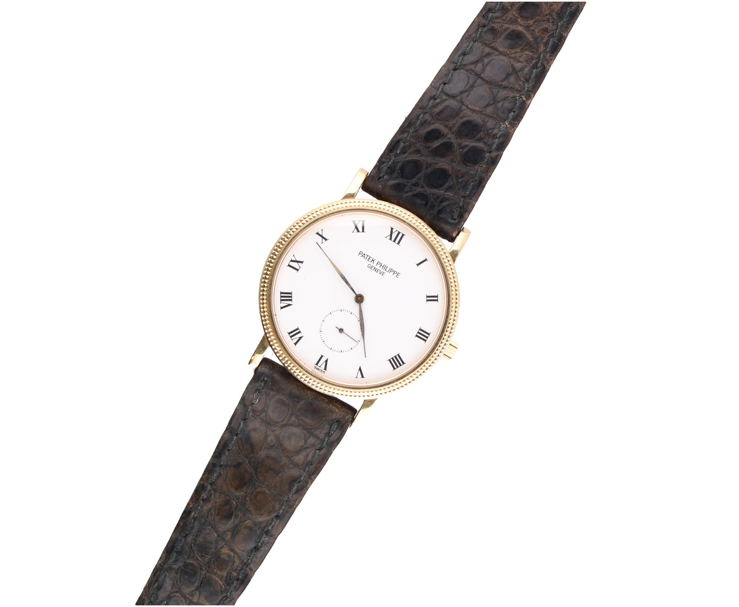 Patek Philippe 3919