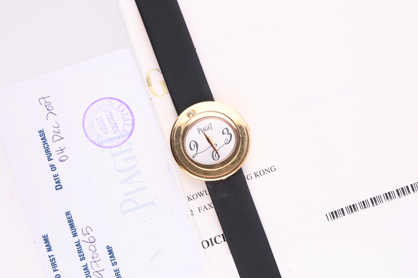 Piaget