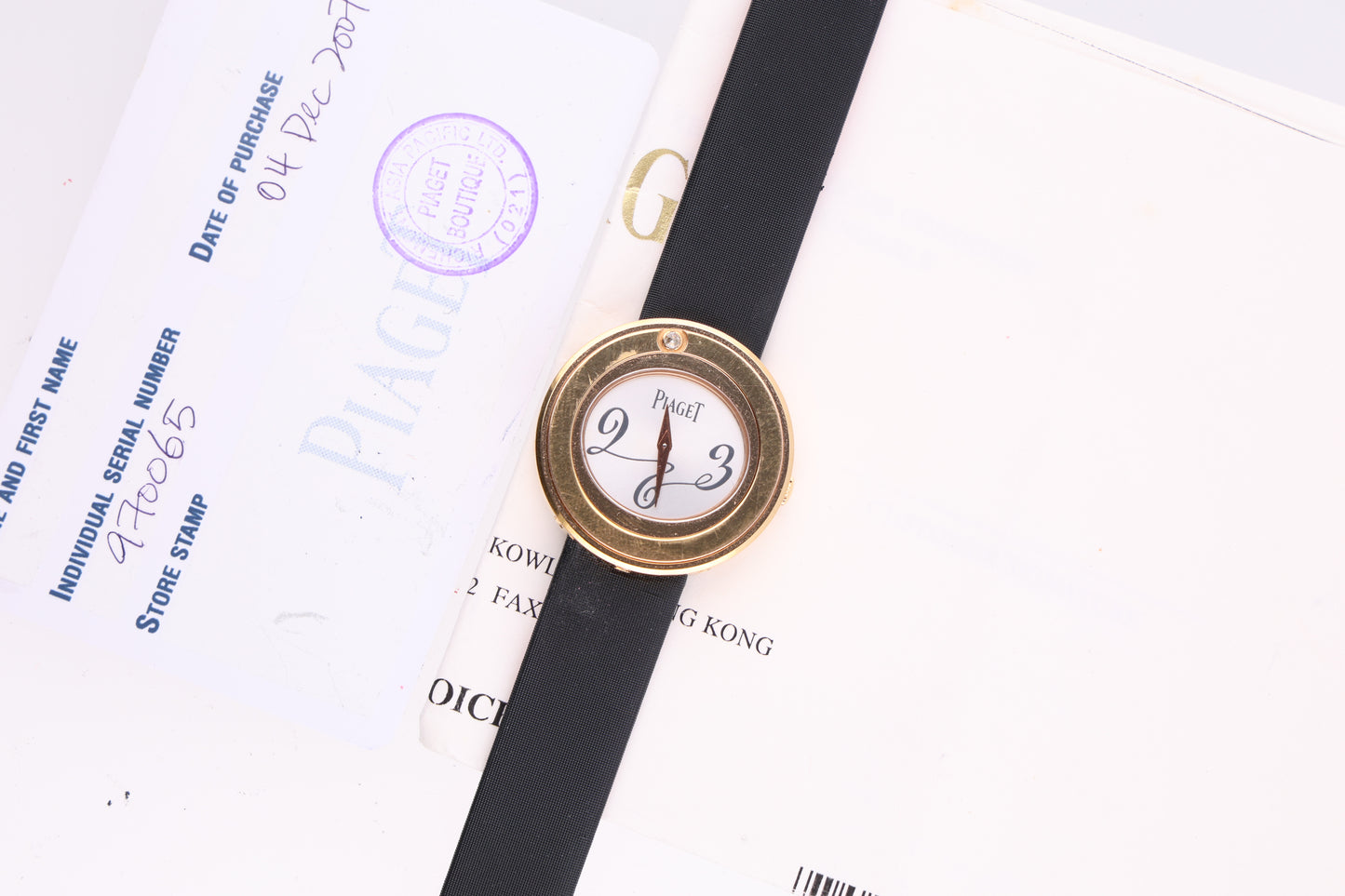 Piaget