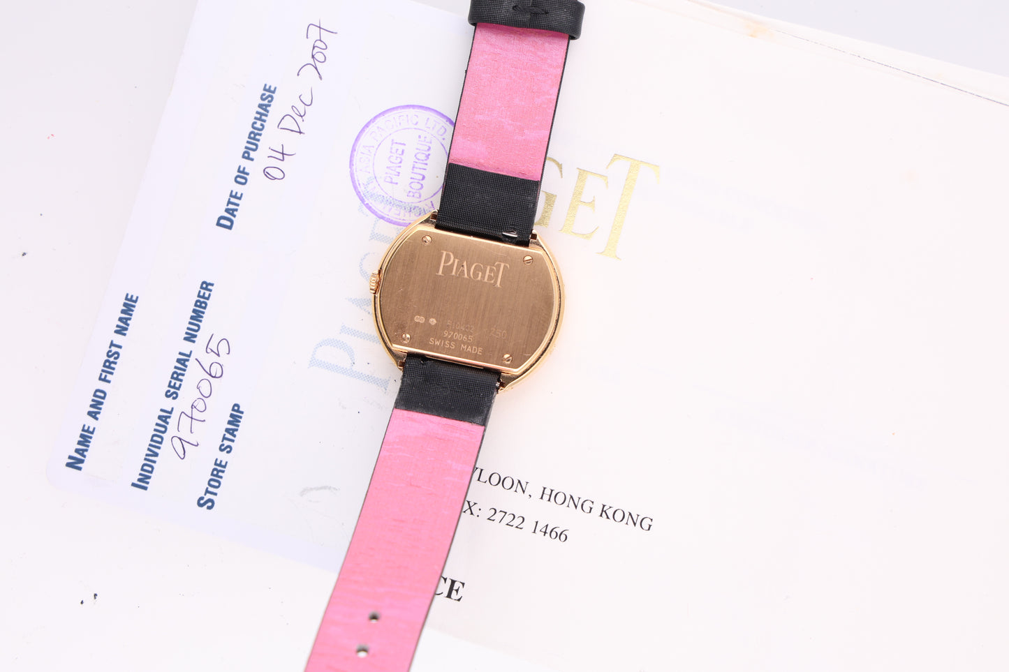 Piaget