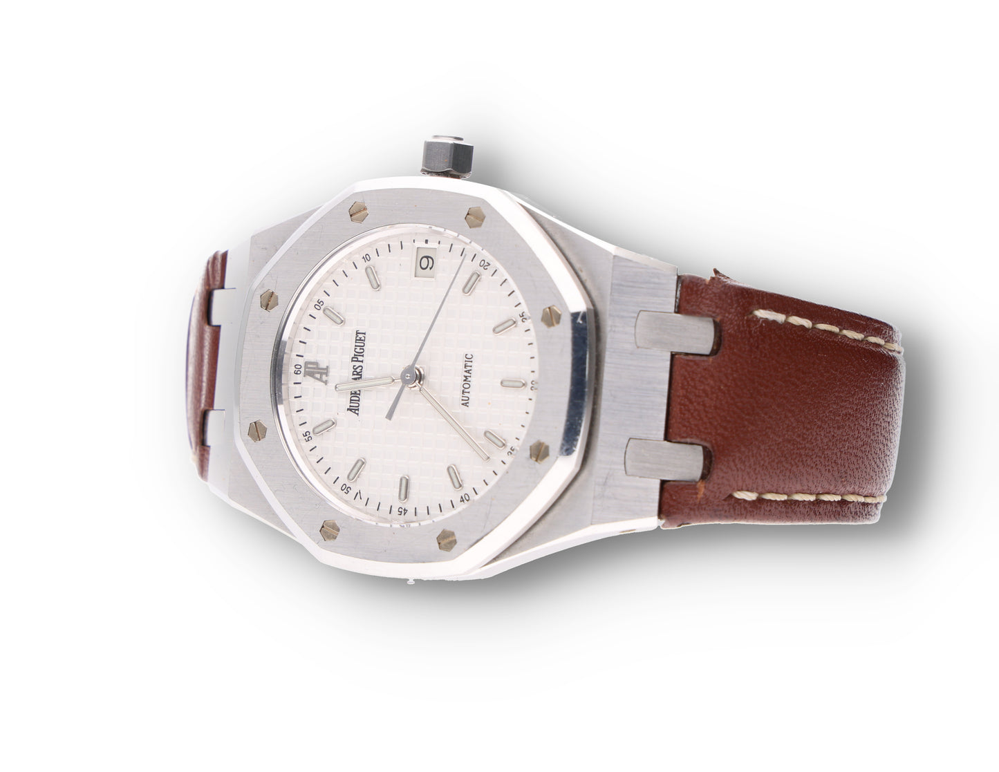 Audemars Piguet Royal Oak pictet et cie