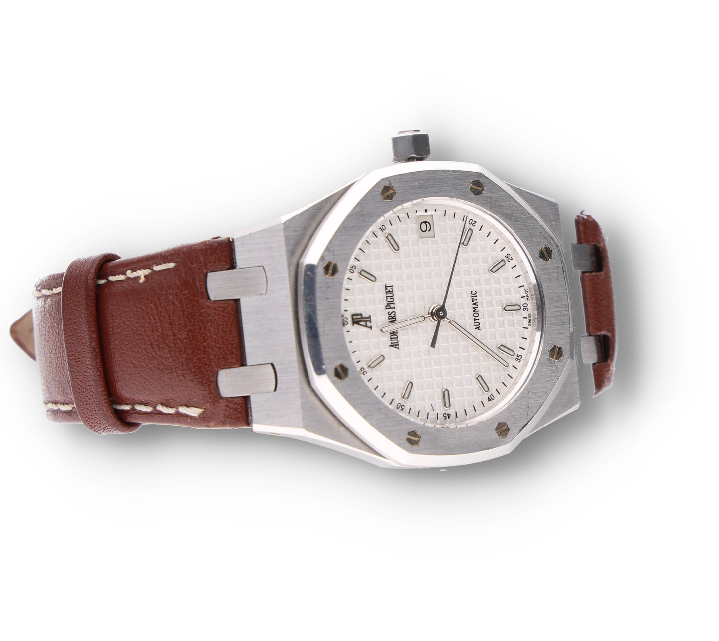 Audemars Piguet Royal Oak pictet et cie