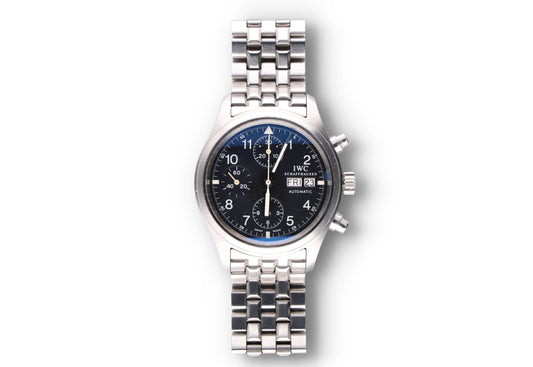IWC Pilot
