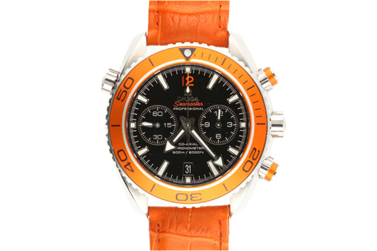 Omega - Planet Ocean Chrono - 232.30.46.51.01.002