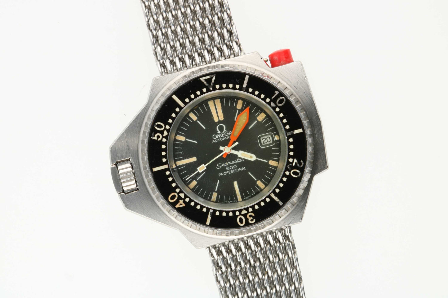 Omega Ploprof
