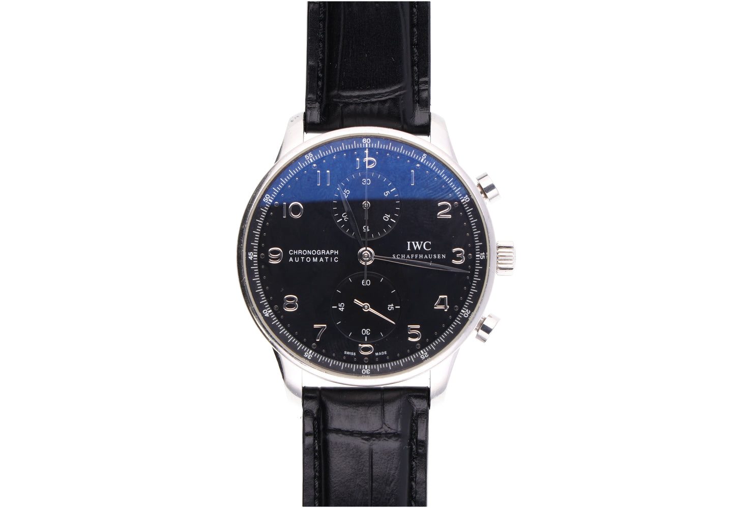 Iwc Portoghese