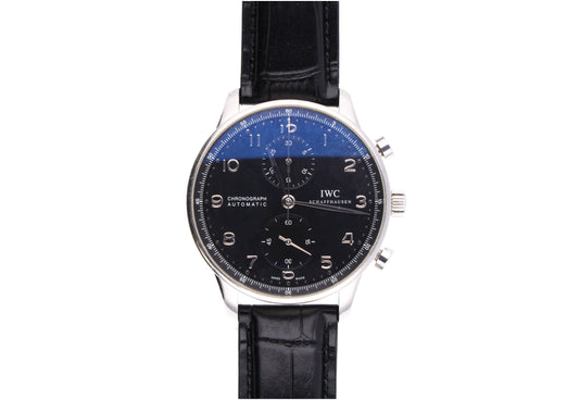Iwc Portoghese
