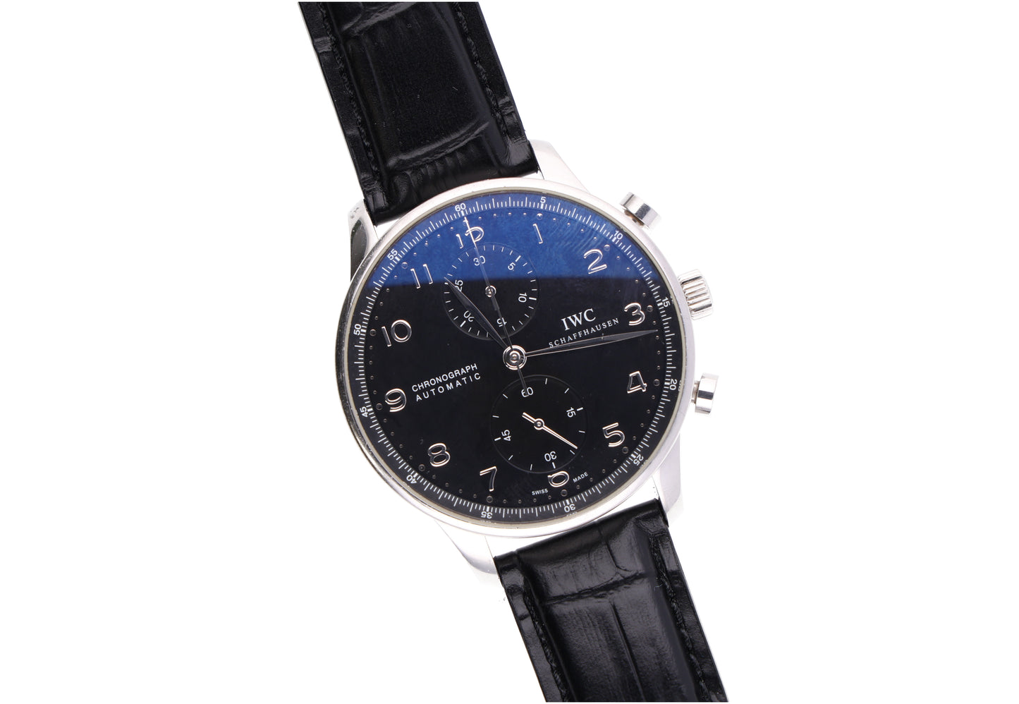 Iwc Portoghese