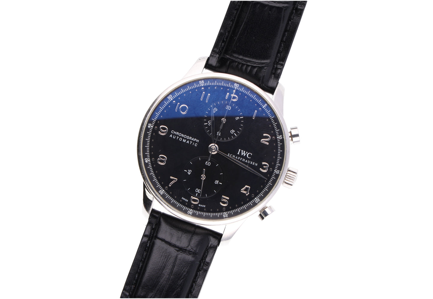 Iwc Portoghese