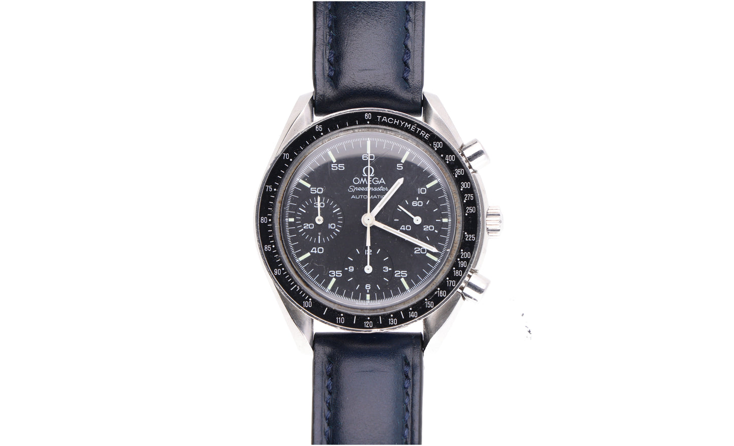 Omega Speedmaster Reduced