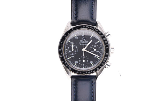 Omega Speedmaster Reduced