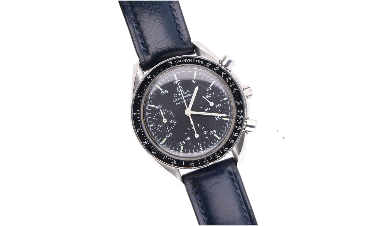 Omega Speedmaster Reduced