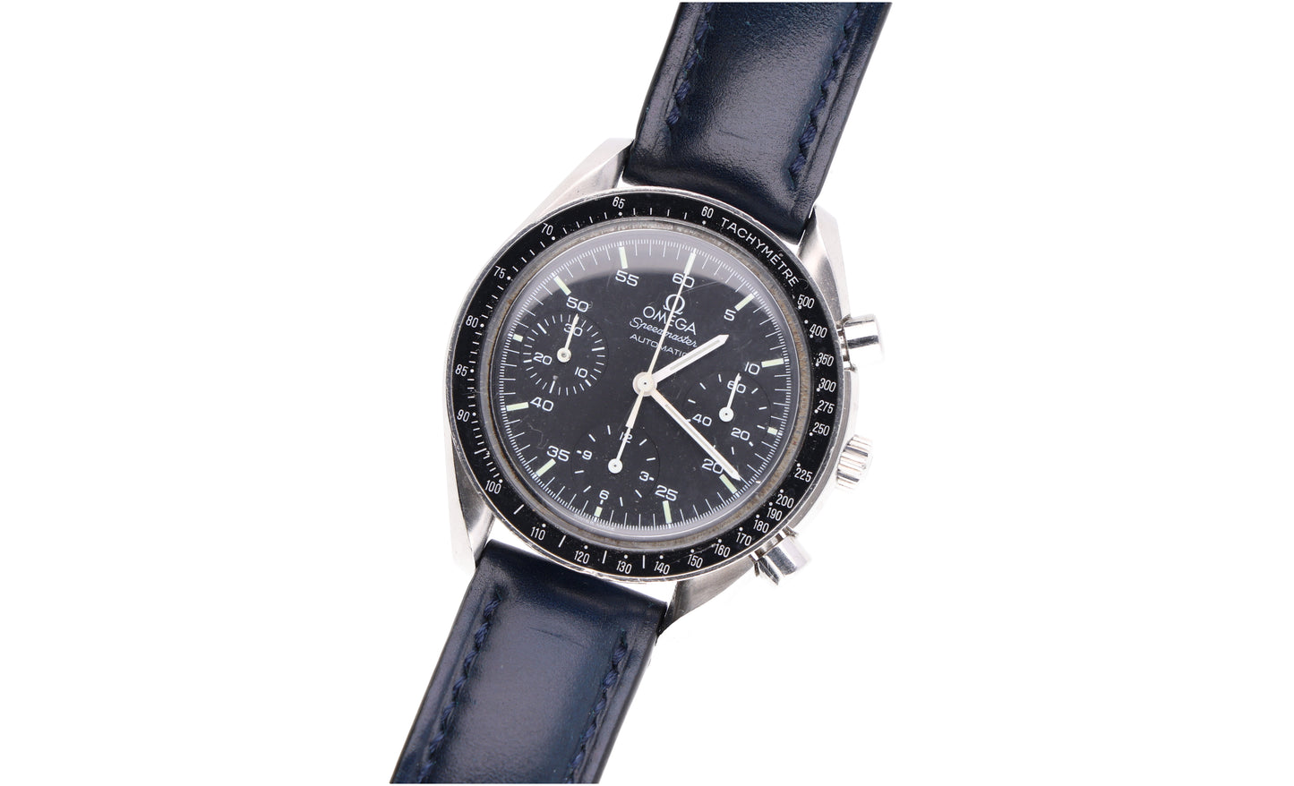 Omega Speedmaster Reduced