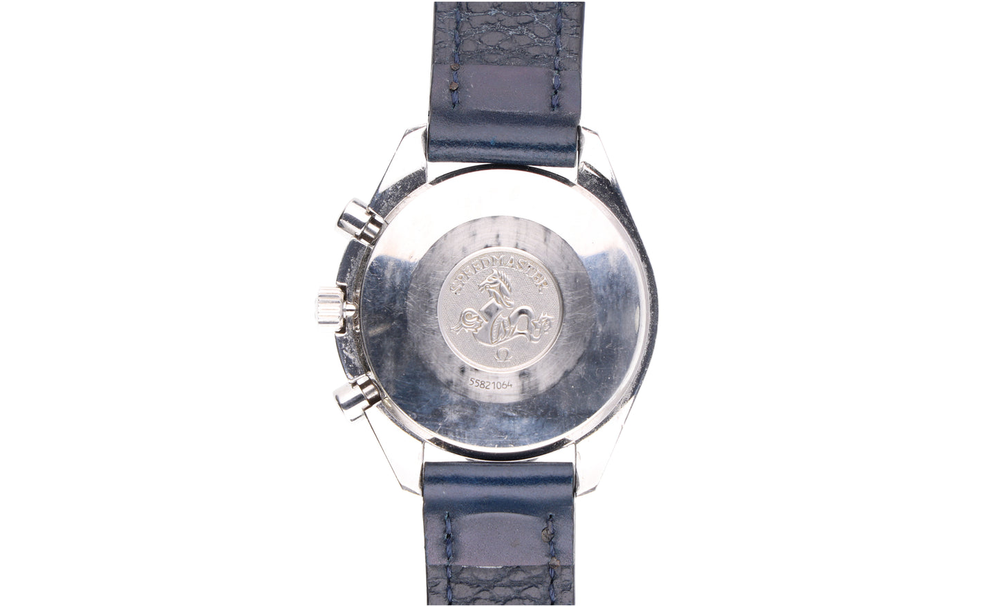 Omega Speedmaster Reduced