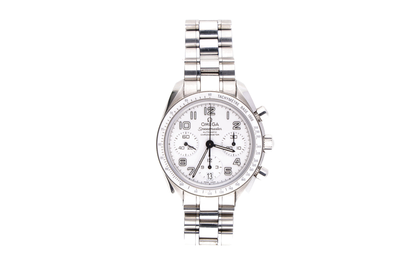 Omega Speedmaster reduced New model