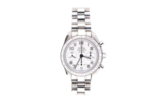 Omega Speedmaster reduced New model