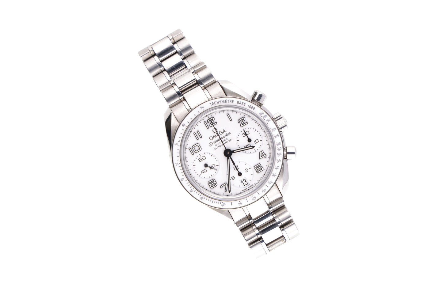 Omega Speedmaster reduced New model